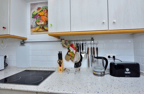 Mazarron House | CamposolBungalow/3bedroom/Bbq/Ac/Tv/Wifi