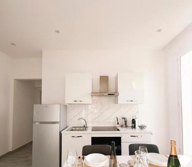Bronte Apartment | Camurrìa Appartamenti