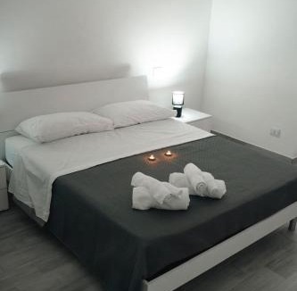 Bronte Apartment | Camurrìa Appartamenti