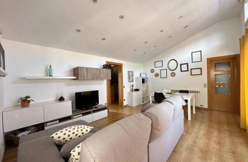 Sant Joan de Les Abadesses Apartment | Can Baleta