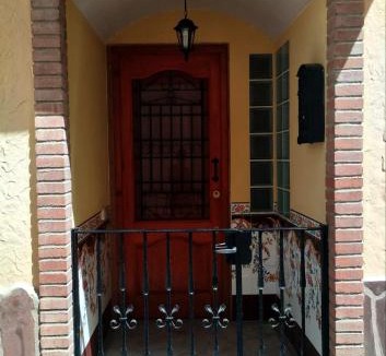 Xerta House | Can Bareta