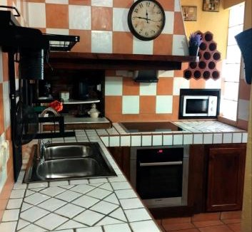 Xerta House | Can Bareta