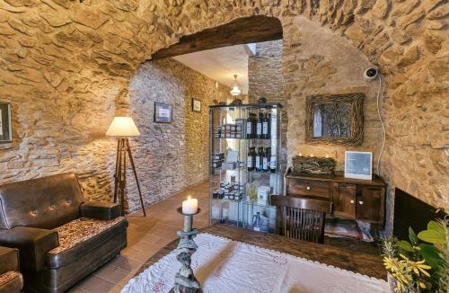 Sant Feliu de Boada Bed & Breakfast | Can Barrull-Costa Brava-Emporda