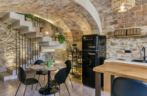 Sant Feliu de Boada Bed & Breakfast | Can Barrull-Costa Brava-Emporda