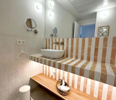 Old Town Apartment | Can Bo