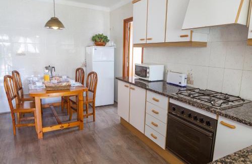 Garriguella Apartment | Can Coll I