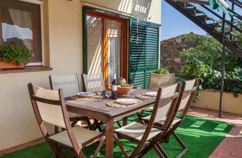 Garriguella Apartment | Can Coll I