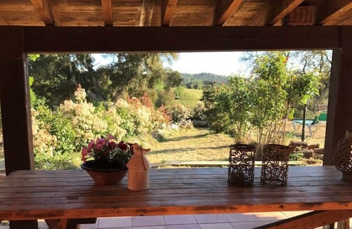 Macanet de la Selva Cottage | Can companys cottage