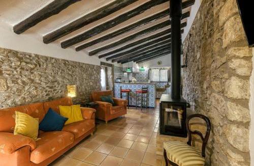 Cantallops House | Can Cortada