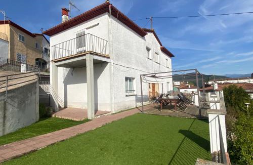 Olot Apartment | Can Costa