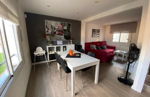 Olot Apartment | Can Costa