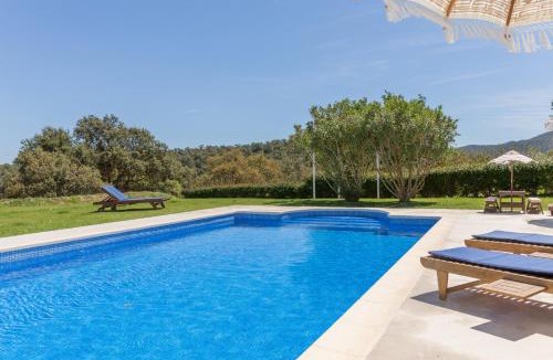 Cruilles Monells I Sant Sadurn House | Can Font de Muntanya