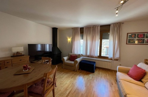 Llanars Apartment | Can Galli - incredible Duplex in Llanars