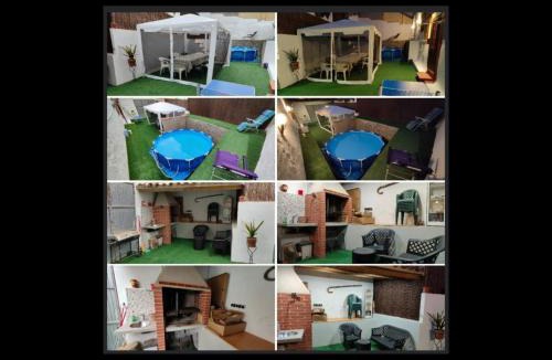 Figuerola del Camp House | Can Kun