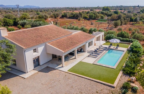 Cala Romantica Cottage | CAN LLORENC Mallorca Villa Selection