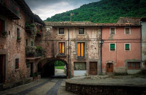 Sant Privat d'en Bas House | Can Manseu