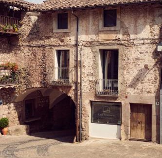 Sant Privat d'en Bas House | Can Manseu