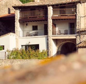 Sant Privat d'en Bas House | Can Manseu