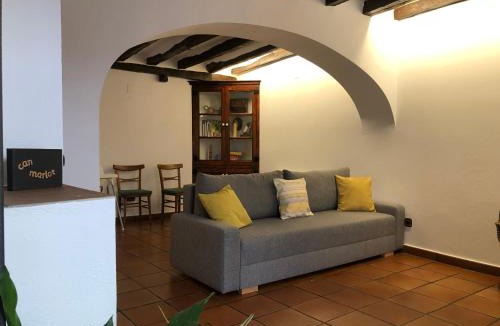 Navata House | Can Marlot