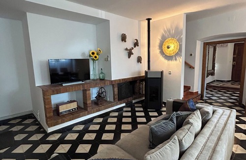 el Carme House | Can Merlet