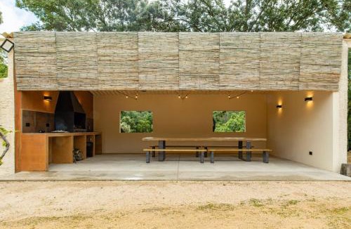 Macanet de la Selva House | Can Mulo