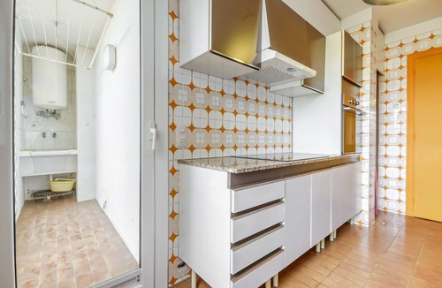 Roses Town Center Apartment | CAN PARRAMON D 2 2 Roses