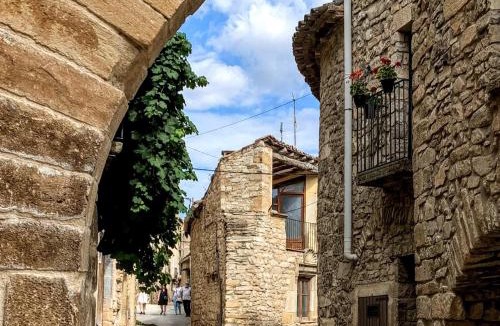 Guimera House | CAN PINÓS de GUIMERÀ