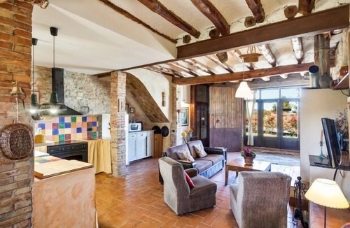 La Cirera Cottage | Can Pinyol cottage for 10/12 with pool