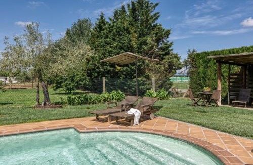 Fonalleras House | Can Planas 1