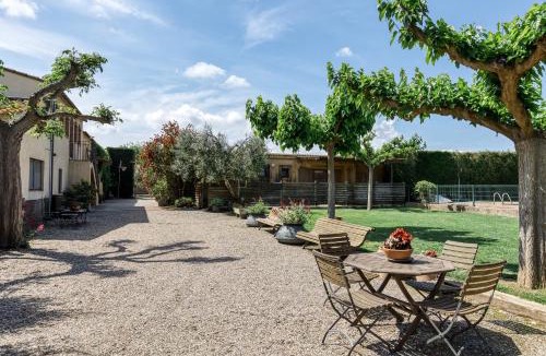 Fonalleras House | Can Planas 1
