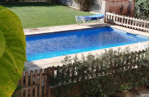 Fonalleras Apartment | CAN PLANAS , Estudio Familiar