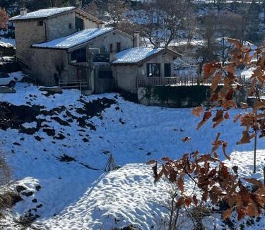 Sant Pere de Torello House | Can Poca Roba