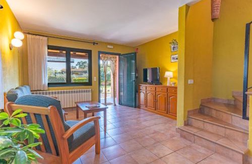 Serra de Daro House | Can Pujol - Casitas de Turismo Rural en el Baix Empordà