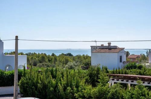 Alcanar Apartment | Can Sant Joan