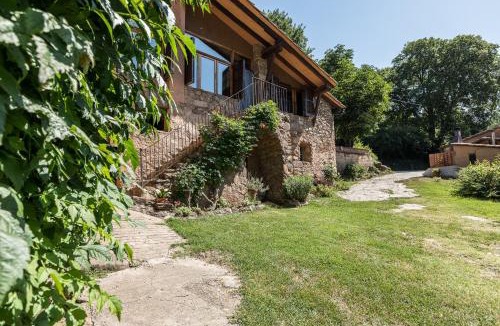 La Vall de Bianya House | Can Solà La Vall de Bianya