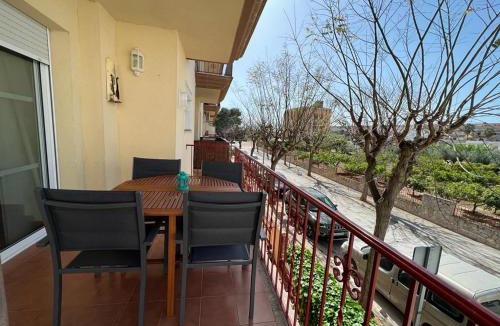 Les Cases d'Alcanar Apartment | Can Solé