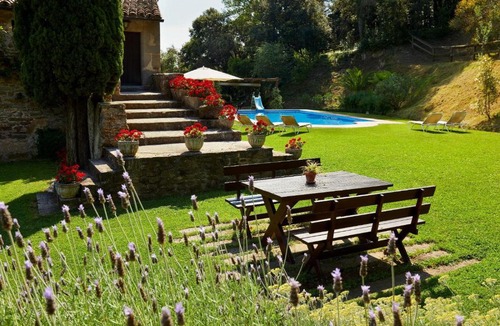 Merlant House | Can Soler de Merlant