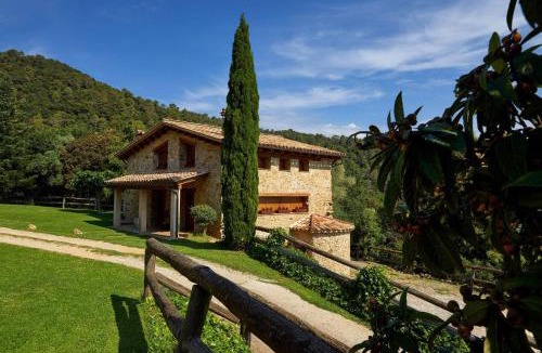 Merlant House | Can Soler de Merlant