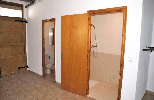 Arbeca House | Can Teixidó