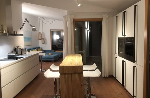 Sant Pere de Ribes Villa | Can Tomeu Capdet: Private Villa for 6 with pool, 10 mins from Sitges in Nature.