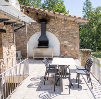 La Vall de Bianya House | Can Torrotes