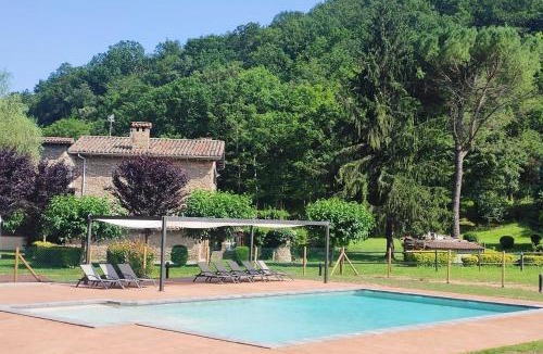 La Vall de Bianya House | Can Torrotes