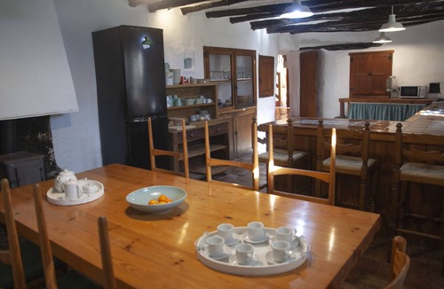 Subirats House | Can Vidal Rural Farmhouse in Penedès area, 22 kms from Sitges