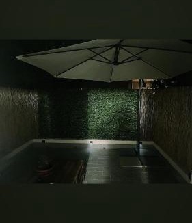 Castrovillari House | Canal Greco