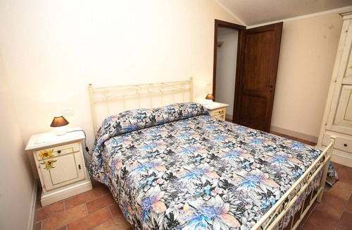 Lidarno Resort | Canalicchio Country Resort