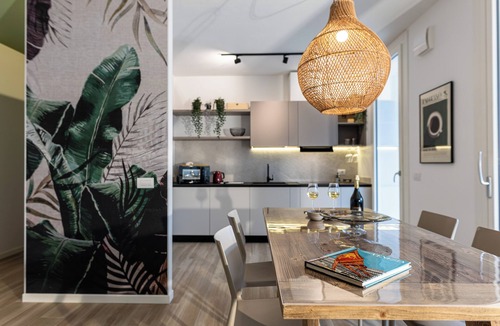 Spinea Apartment | CaNova