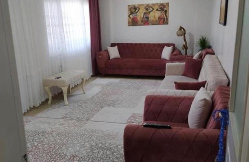 Sahinbey Apartment | Cansu konaklama