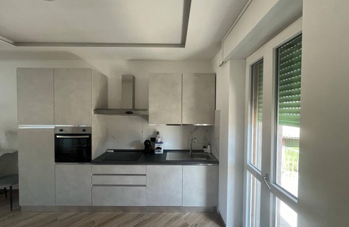 Cabanette Apartment | Cantaloupe 3