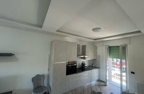Cabanette Apartment | Cantaloupe 3