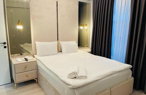 Uludag Apartment | Cantrmen Suites